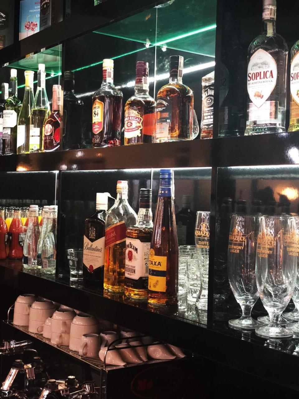 Akacja Medical Resort Ciechocinek Kültér fotó