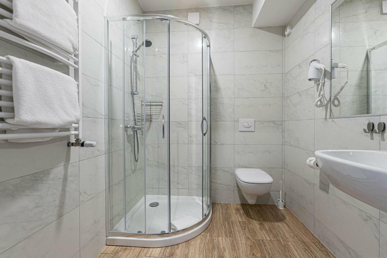 Akacja Medical Resort Ciechocinek Kültér fotó